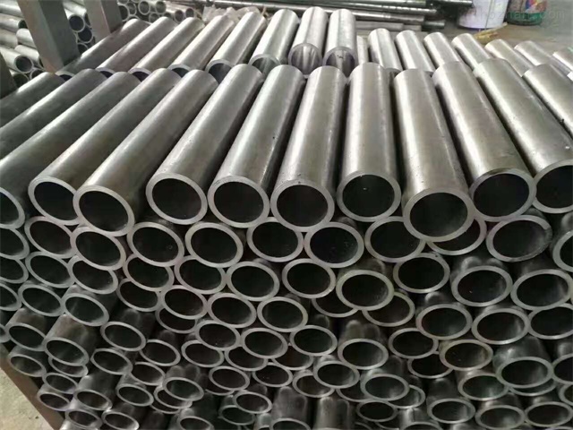 靖江30CrMo精密无缝钢管